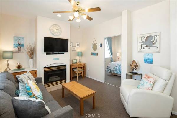 Oceano, CA 93445,444 Pier Avenue #8
