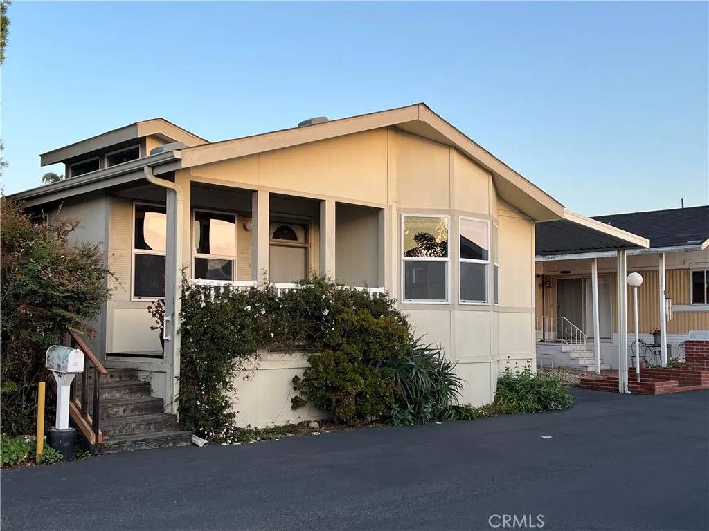 801 S Halcyon #32, Arroyo Grande, CA 93420