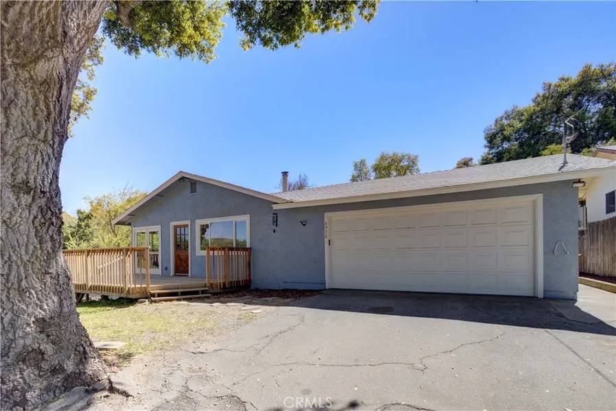 4930 Arizona Avenue, Atascadero, CA 93422