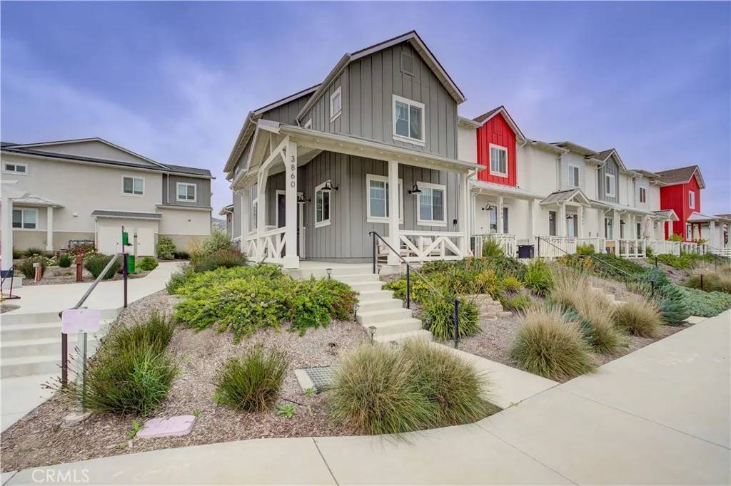 3860 Righetti Ranch Road, San Luis Obispo, CA 93401