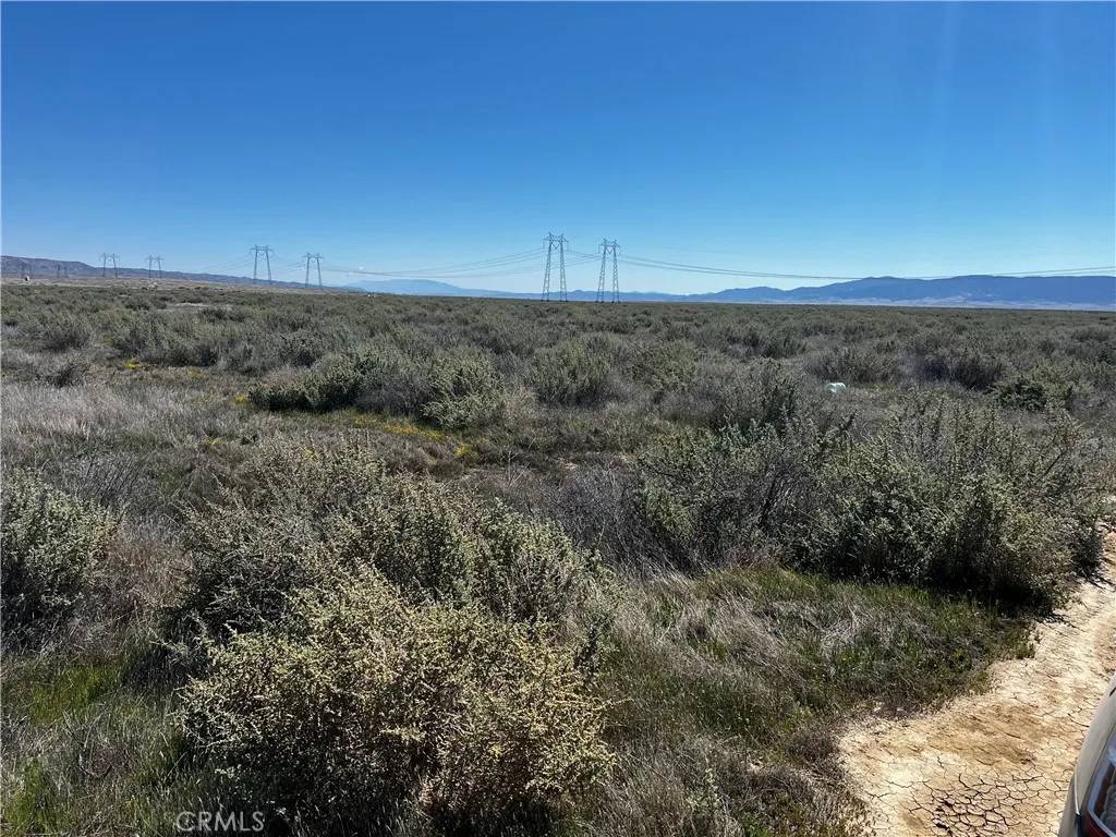0 Bend, Santa Margarita, CA 93453