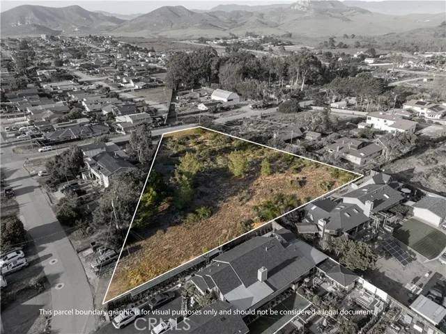1295 San Luis,  Los Osos,  CA 93402