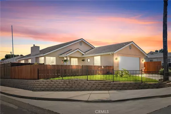 1413 24th Street, Oceano, CA 93445