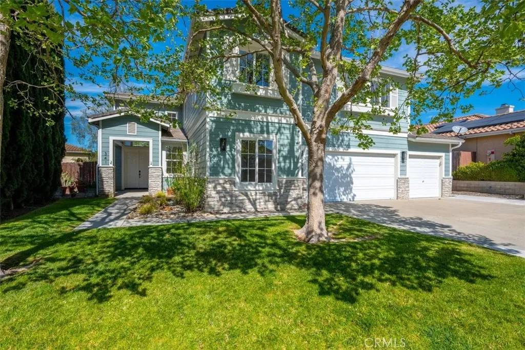 341 Valley Dairy Road, Buellton, CA 93427
