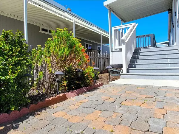 Oceano, CA 93445,2700 Cienaga #99