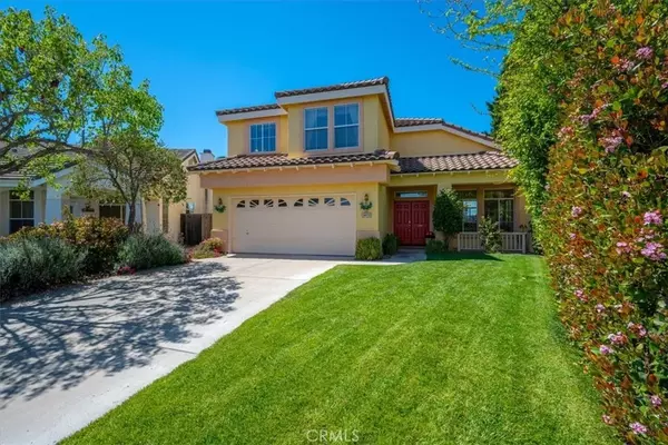 Santa Maria, CA 93455,3677 Bellagio Court
