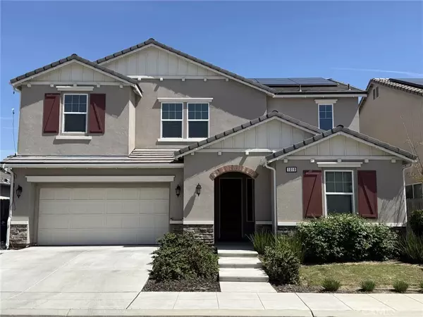 1019 El Molino Avenue, Clovis, CA 93619