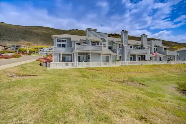 Pismo Beach, CA 93449,440 Foothill Drive #21