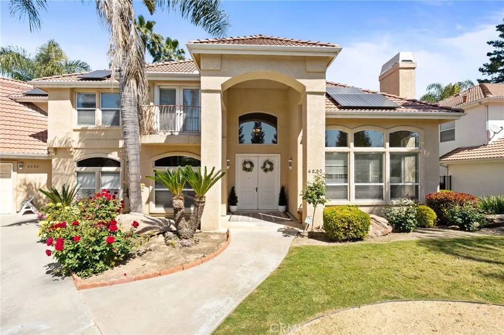 Visalia, CA 93291,6022 W Sweet Drive