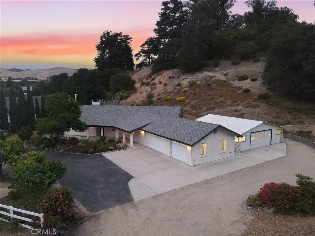 Arroyo Grande, CA 93420,1794 Pomeroy Road