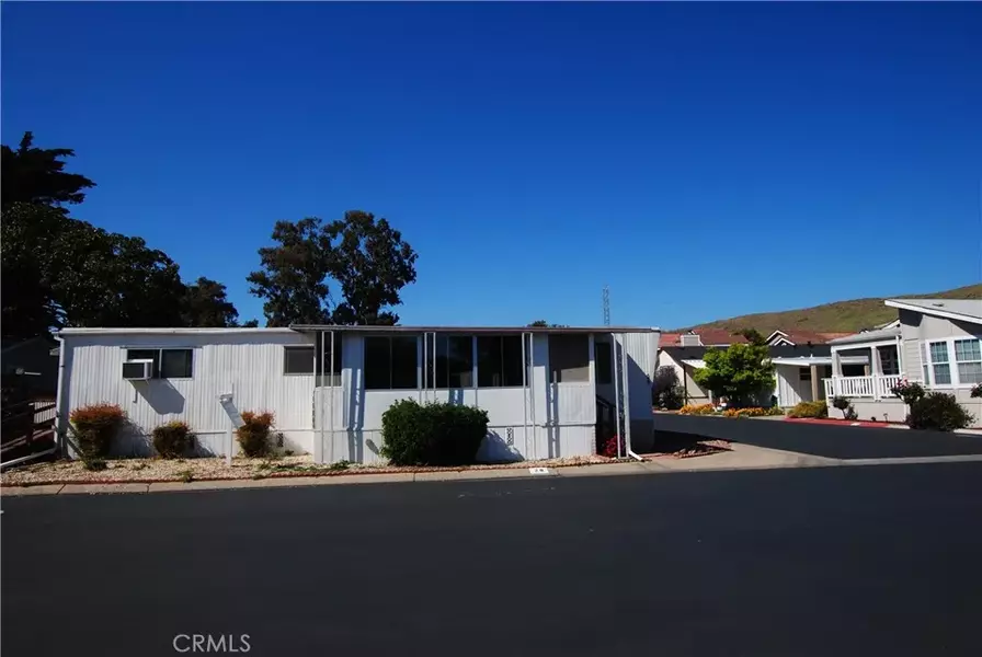 3395 S Higuera #28, San Luis Obispo, CA 93401