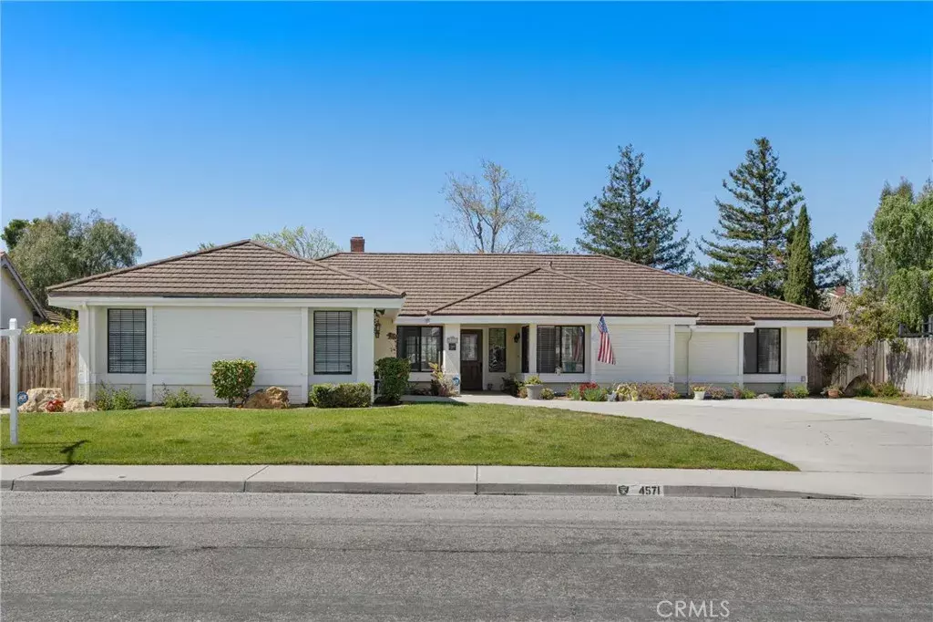 Santa Maria, CA 93455,4571 Harmony Lane