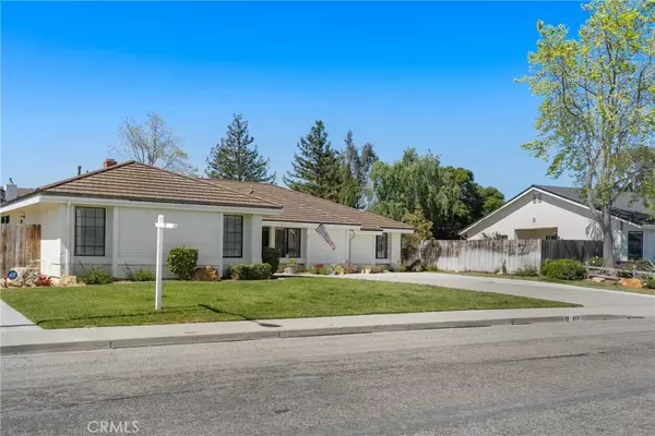 Santa Maria, CA 93455,4571 Harmony Lane