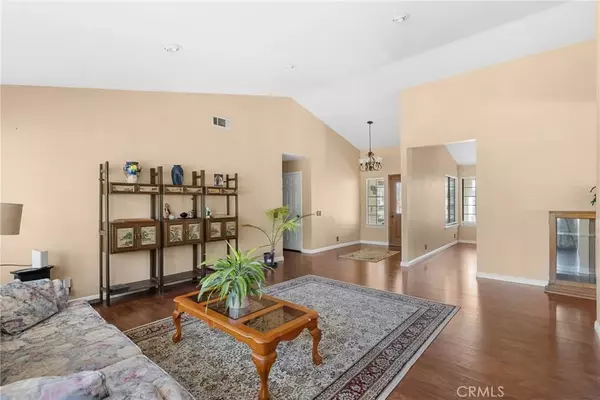 Santa Maria, CA 93455,4571 Harmony Lane