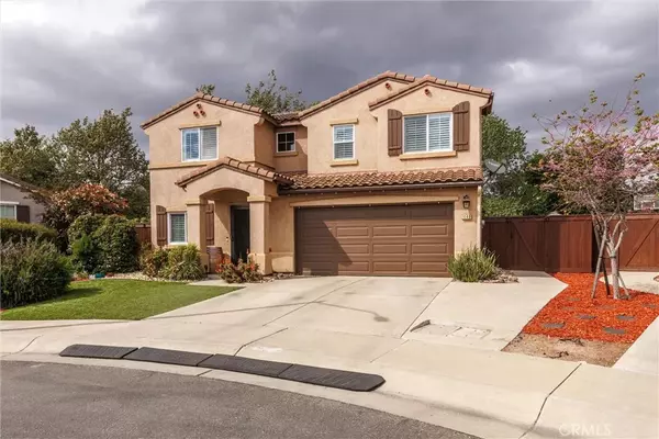 1140 Arguello Court, Lompoc, CA 93436