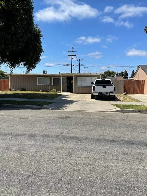 1009 Thornburg, Santa Maria, CA 93458