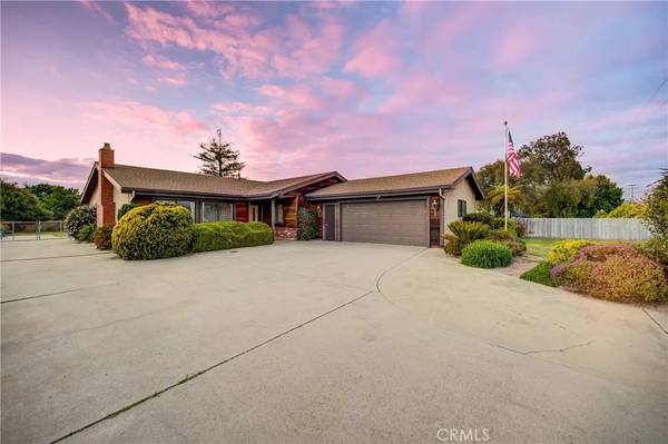 Nipomo, CA 93444,1240 W Tefft Street