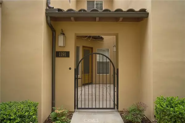 Nipomo, CA 93444,1191 Swallowtail Way #64