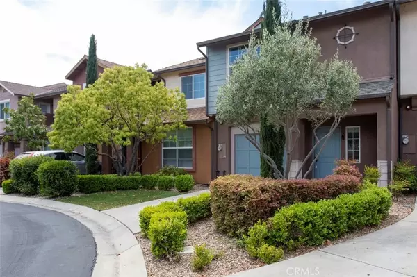 Atascadero, CA 93422,1182 Galeria Circle