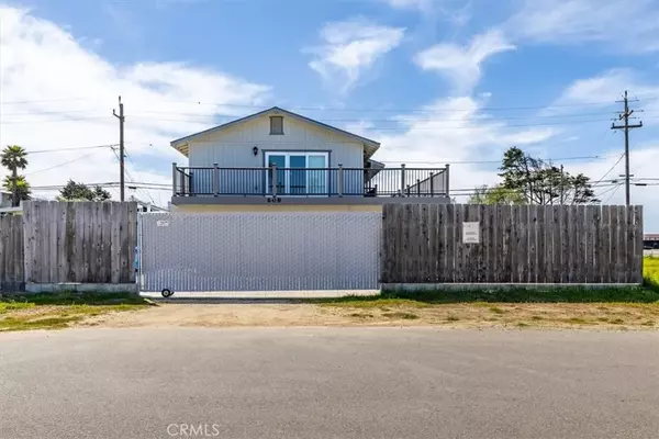 Oceano, CA 93445,608 Mendel Drive