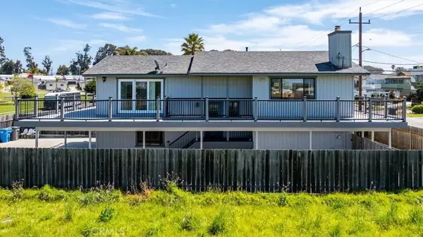 Oceano, CA 93445,608 Mendel Drive