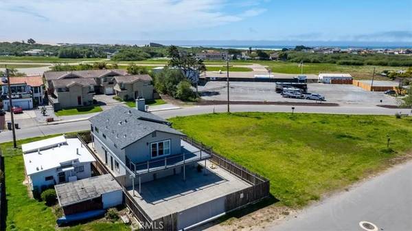 608 Mendel Drive,  Oceano,  CA 93445