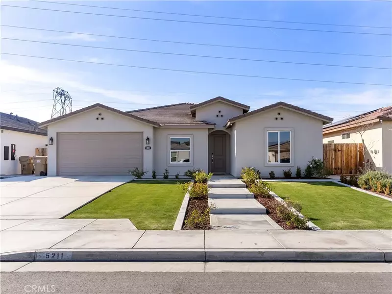5211 Wingspan Lane, Bakersfield, CA 93306