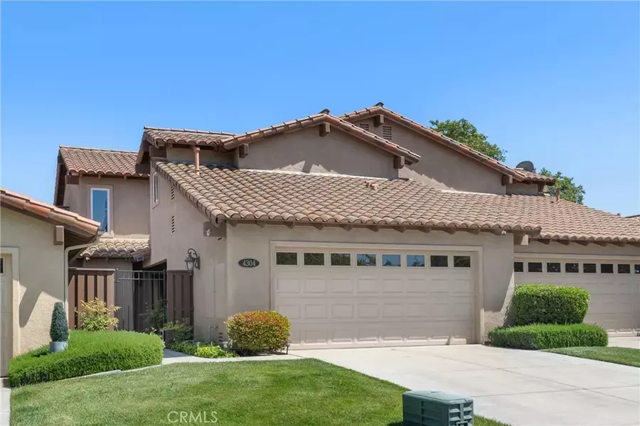 4304 Foxenwood Circle, Santa Maria, CA 93455
