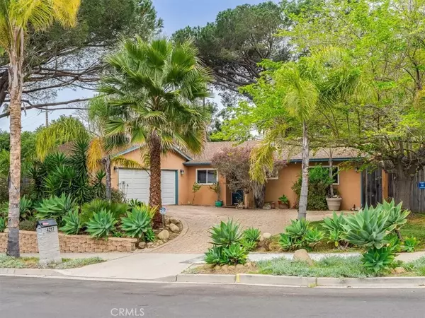 Santa Barbara, CA 93110,4217 Encore Drive