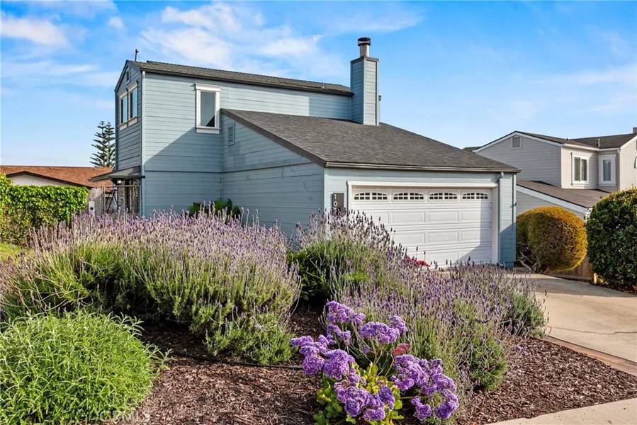 105 Joyce Way, Pismo Beach, CA 93449