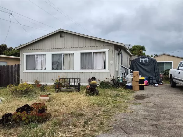 753 Trouville Avenue, Grover Beach, CA 93433