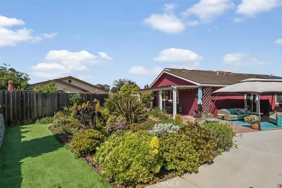 1354 Wilson Court, Arroyo Grande, CA 93420