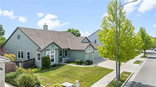 Paso Robles, CA 93446,2612 Silverwood Way