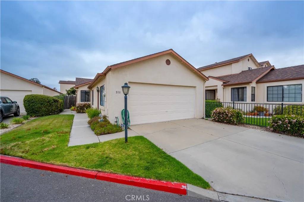 318 Sunnyslope Lane, Nipomo, CA 93444