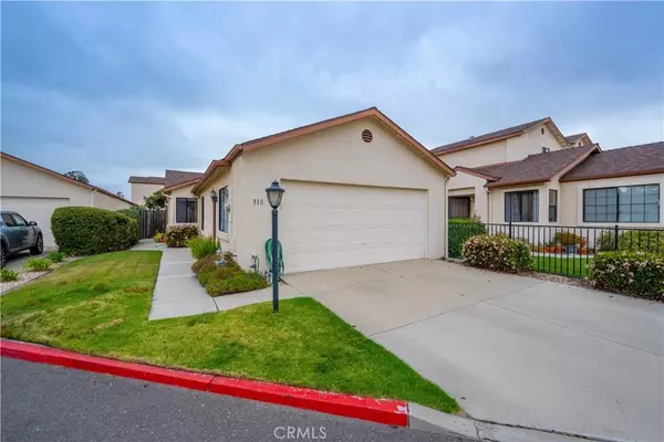 318 Sunnyslope Lane, Nipomo, CA 93444