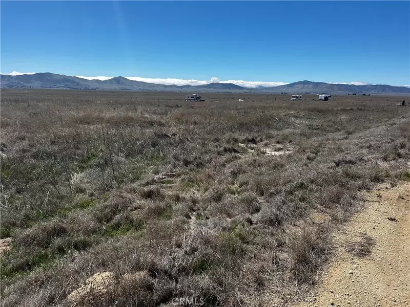 0 Choctaw, Santa Margarita, CA 93453