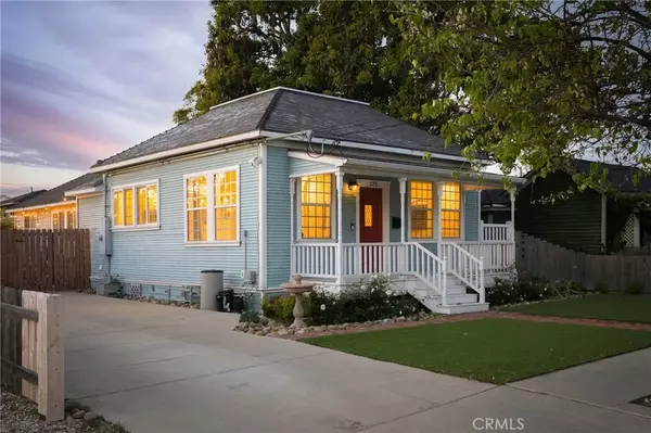 Arroyo Grande, CA 93420,125 Allen Street