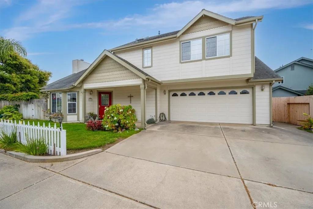 Arroyo Grande, CA 93420,315 Alder Street