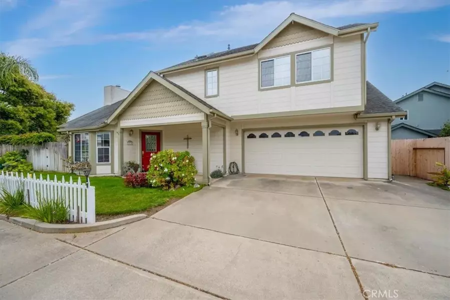 315 Alder Street, Arroyo Grande, CA 93420