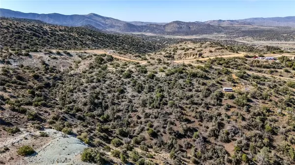 Tehachapi, CA 93561,11101 Halter