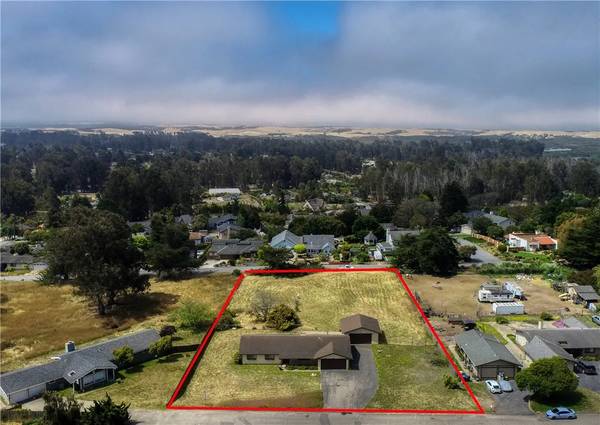 Arroyo Grande, CA 93420,2661 Southview Avenue