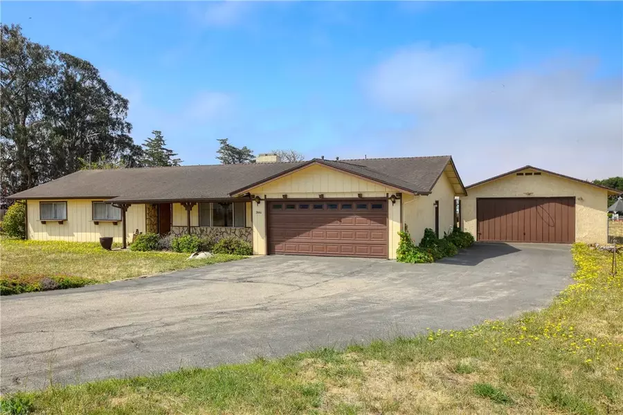 2661 Southview Avenue, Arroyo Grande, CA 93420