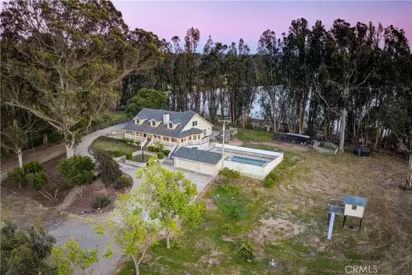 Nipomo, CA 93444,1473 Willow Road