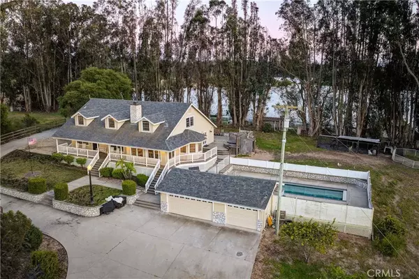 Nipomo, CA 93444,1473 Willow Road