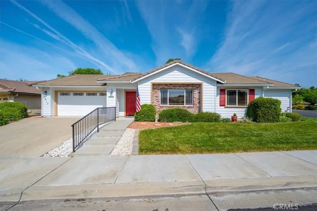 9017 Cascada Road,  Atascadero,  CA 93422