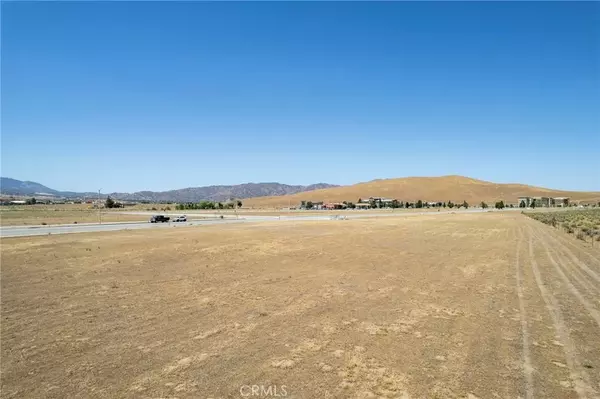 Tehachapi, CA 93561,0 Challenger Dr