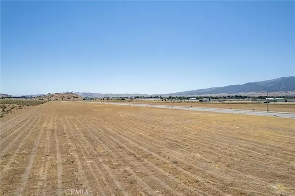Tehachapi, CA 93561,0 Challenger Dr