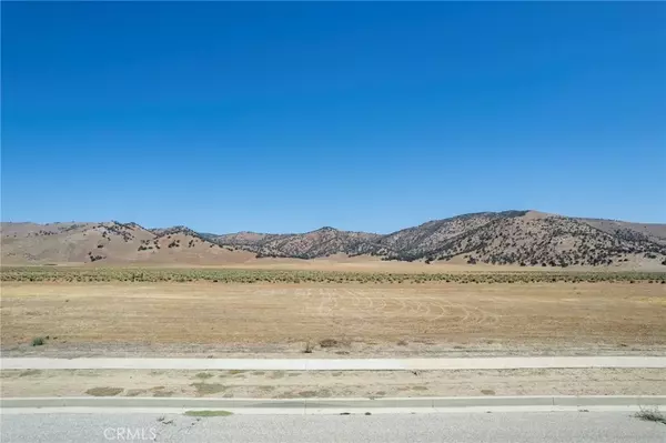 0 Challenger Dr, Tehachapi, CA 93561
