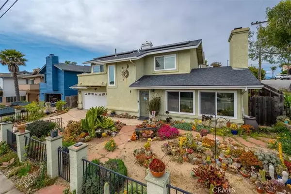 1585 Saratoga Avenue, Grover Beach, CA 93433