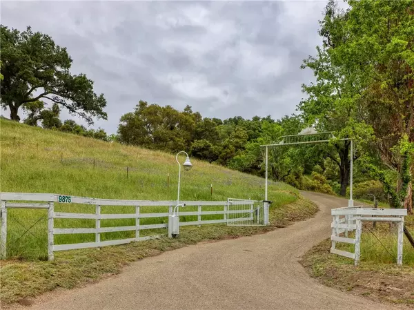 Santa Maria, CA 93454,9875 Suey Creek Road